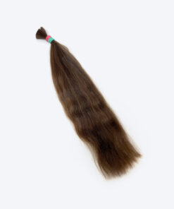 20 inches Virgin Slavic Hair Bundle, Color - 70 grams - Inessa Hair Store