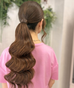 Bridal & Occasion Hair on Inessa Hair Store