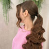 Bridal & Occasion Hair on Inessa Hair Store