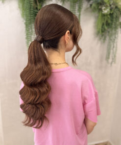 Bridal & Occasion Hair - Image 3